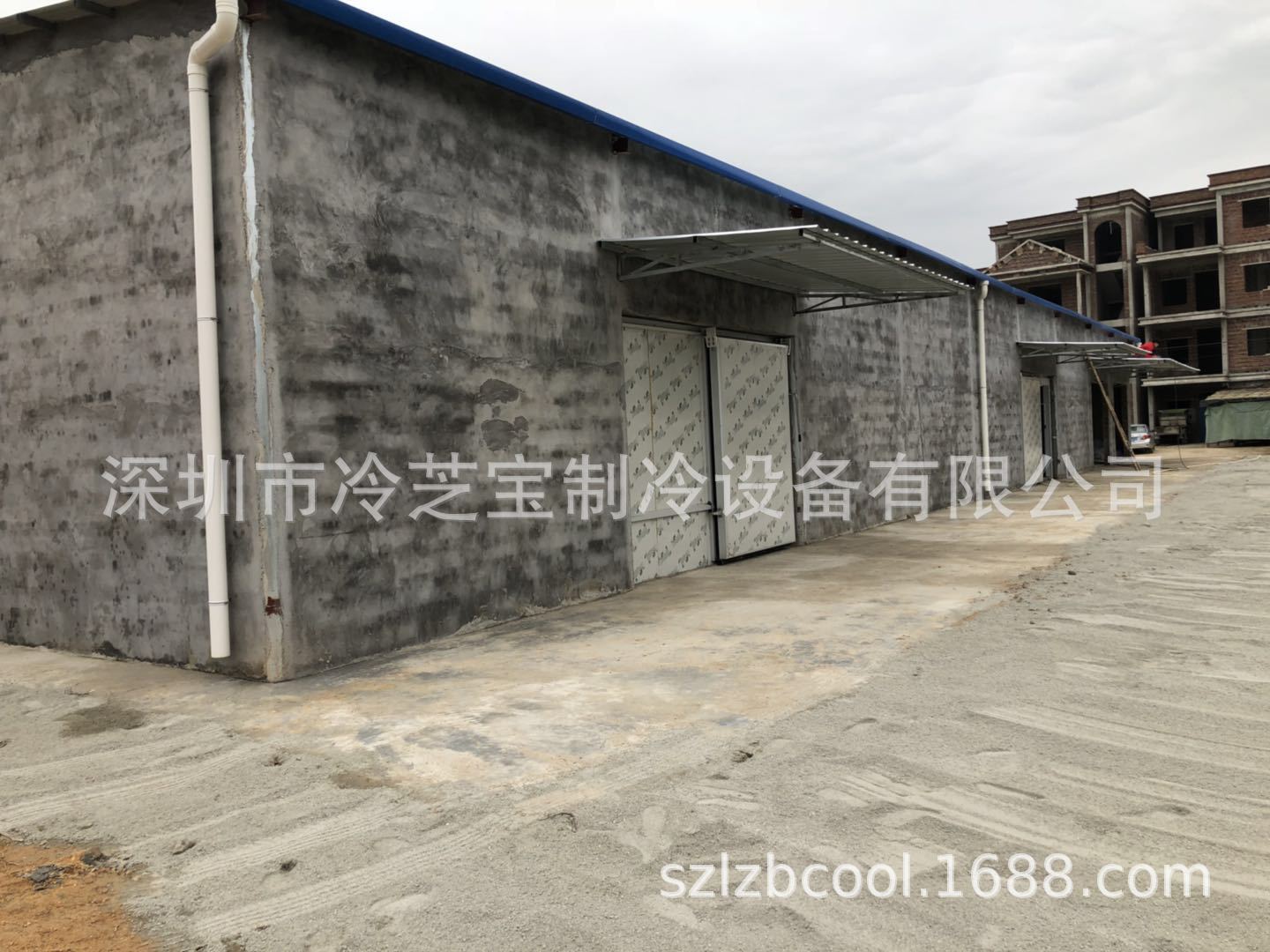 深圳双温冷库.png