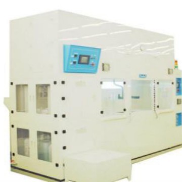 RCA湿法腐蚀清洗机设备 用于工业硅晶片化学腐蚀和清洗 现货