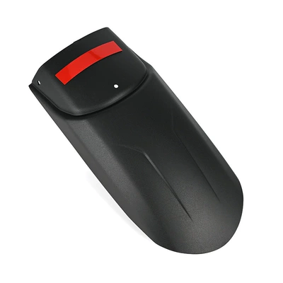 Deflector Adv Widened Design, Motorcycle Fender
