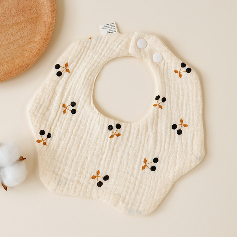 [순면 6겹] 체리