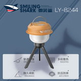 Дорожный сверхдлинный навес для кемпинга, светильник с зарядкой, палатка