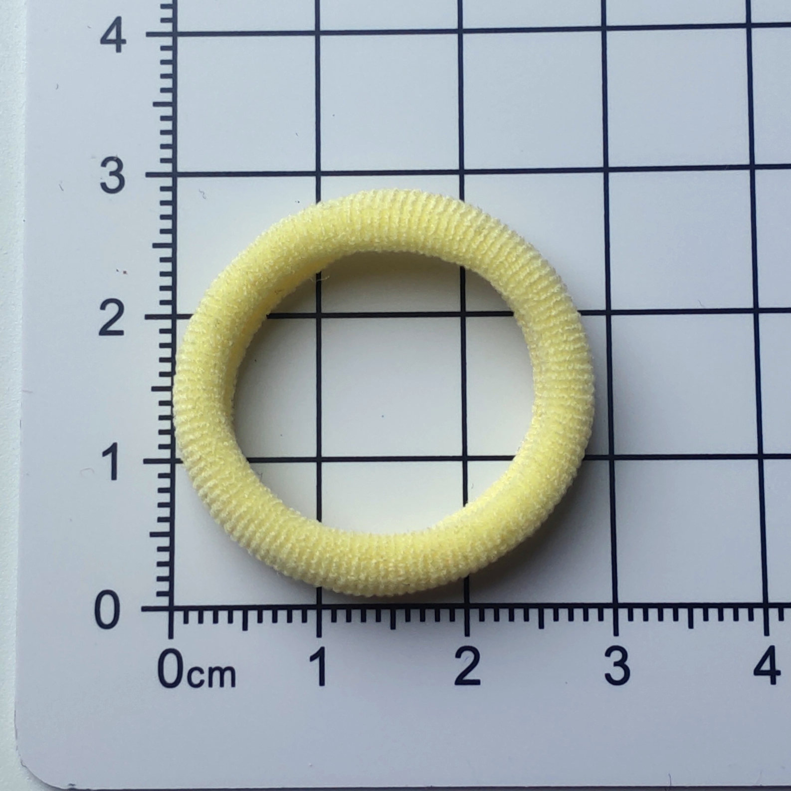 3CM-006 # 연노랑