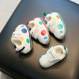 学步鞋;童运动鞋;鞋定制加工