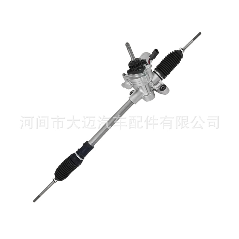 53601-SEN-H91 53601-S0L-H01 Steering Gear Assembly, compatible with Honda Civic, left-hand drive
