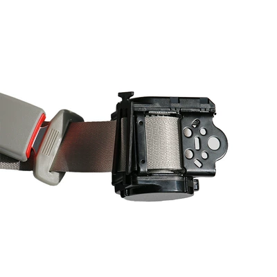 Three-Point Safety Belts, Automatic Retractable – Car seat belt