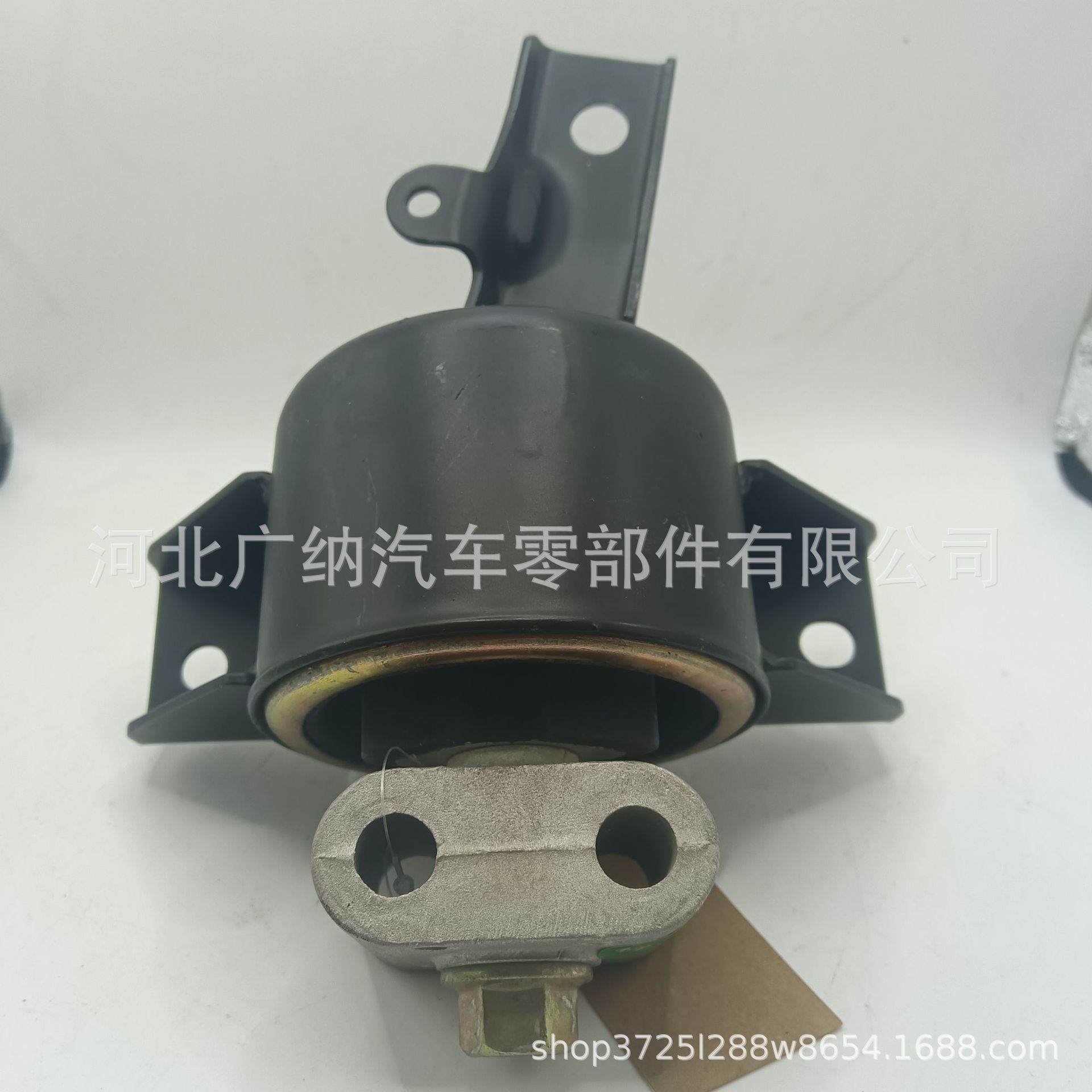 96535505适用于GM车系发动机机脚胶 发动机支架 缓冲支架