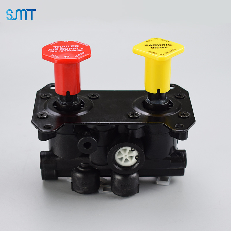 SMT Módulo de Control de MV-3 Válvula de control Europea de camiones pesados piezas de accesorios