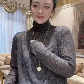 女式T恤;披肩;蕾丝衫雪纺衫