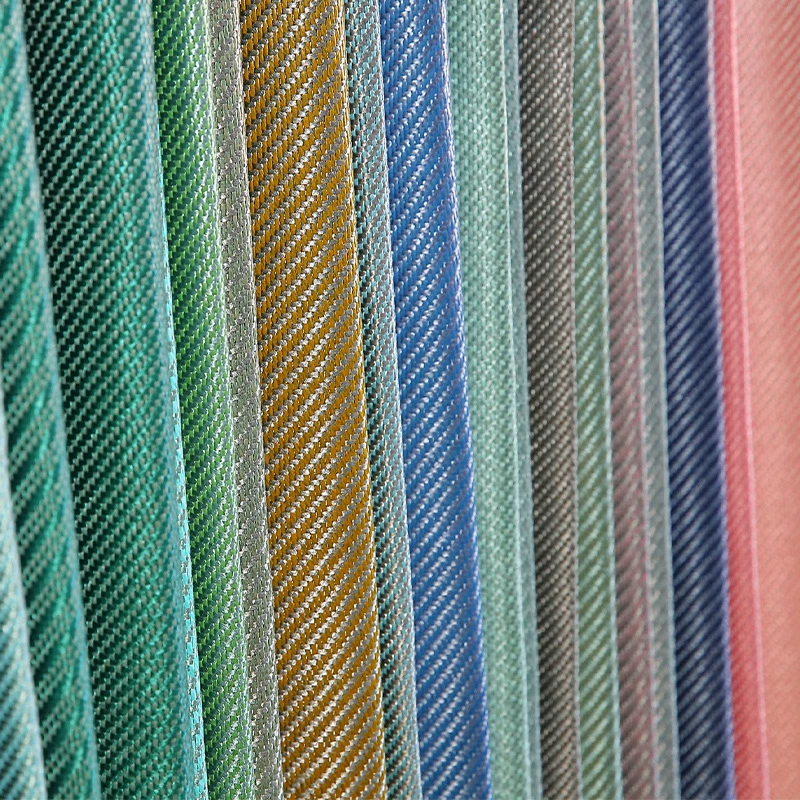 Breathable mat, woven foldable cloth