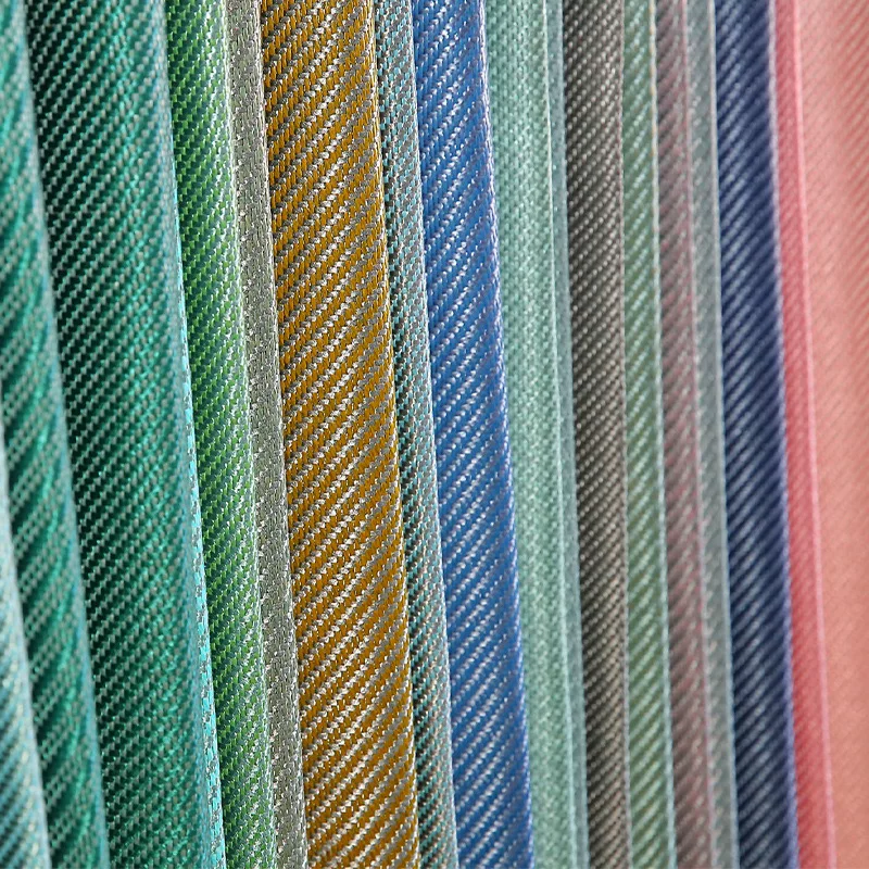 Breathable mat, woven foldable cloth