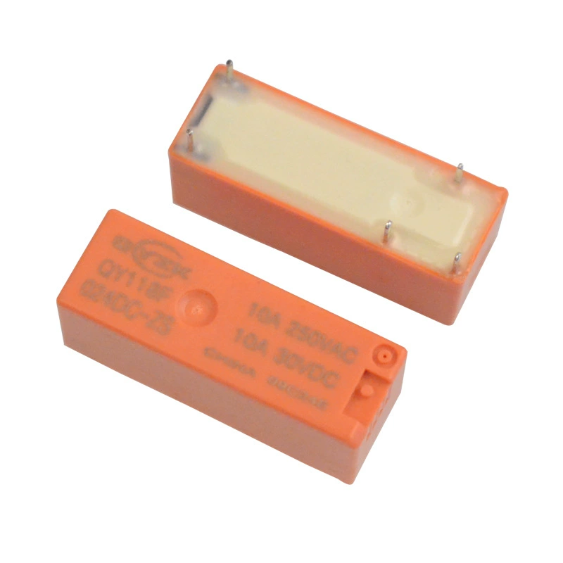 Реле Omron, продажа от производителя, 5V, 12V, 24V