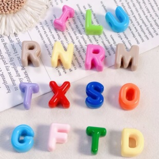 ���������Ӣ����ĸ�����diy�ֹ���������֙C�耳׿��Ʒ���