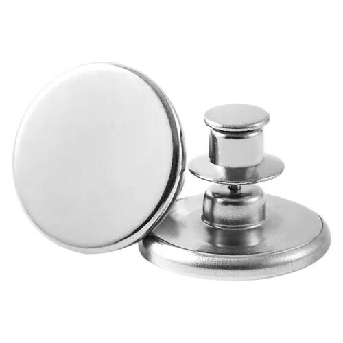 Curtain magnetic closure clip, nail-free strap, door curtain, light-proof bed curtain clip ring, closing clip, magnetic magnet fixed device