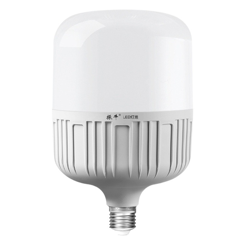 Bombilla led de tres colores que cambia la luz de la lámpara de ahorro de energía E27 rosca de tornillo de bayoneta luz blanca cálida Super brillante bombilla de fábrica de alta potencia