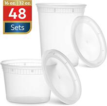 O 39065 Fruit Dessert Takeout Container ˮ���̴���� ��