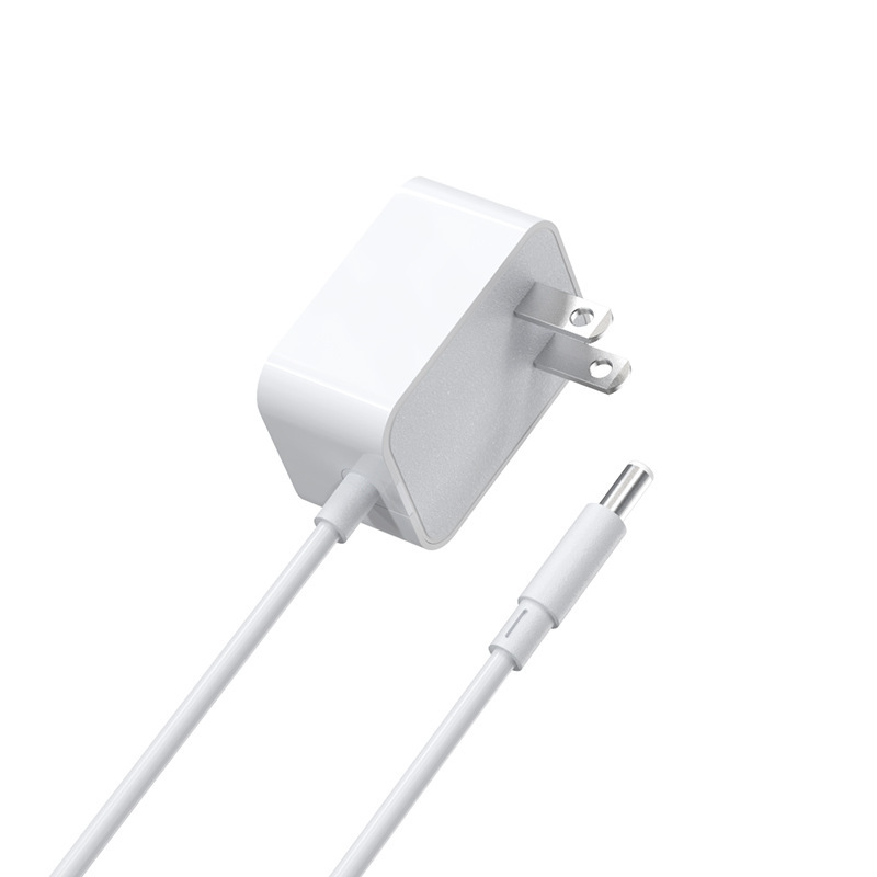 5v2a米国灯具専用電源アダプタul/fcc認証美規電気スタンド目保護ランプシンプル電源|undefined