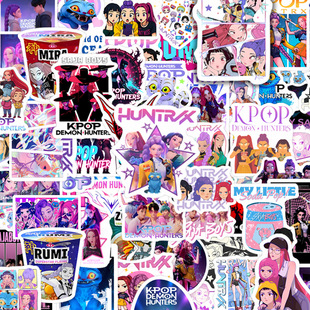 65���nϵK-POP�CħŮ�F�N���֎���ͨ�������Ԫpvc��ˮ�N�羳����