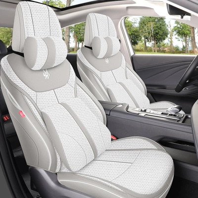 Seat Cover: Chery Modelə uyğun (Original) oturacaq örtükləri