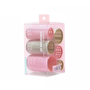 Figure 8 Bangs Roll with Multiple Combinations Set Curling Barrel Korean Hair Curling Artifact Bangs Forehead Curl Large Size