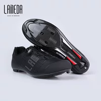 Lamada Lameda велосипедная обувь замок обувь шоссейный велосипед мужской углеродного волокна с жестким дном велосипед Велоспорт велосипед Специальный