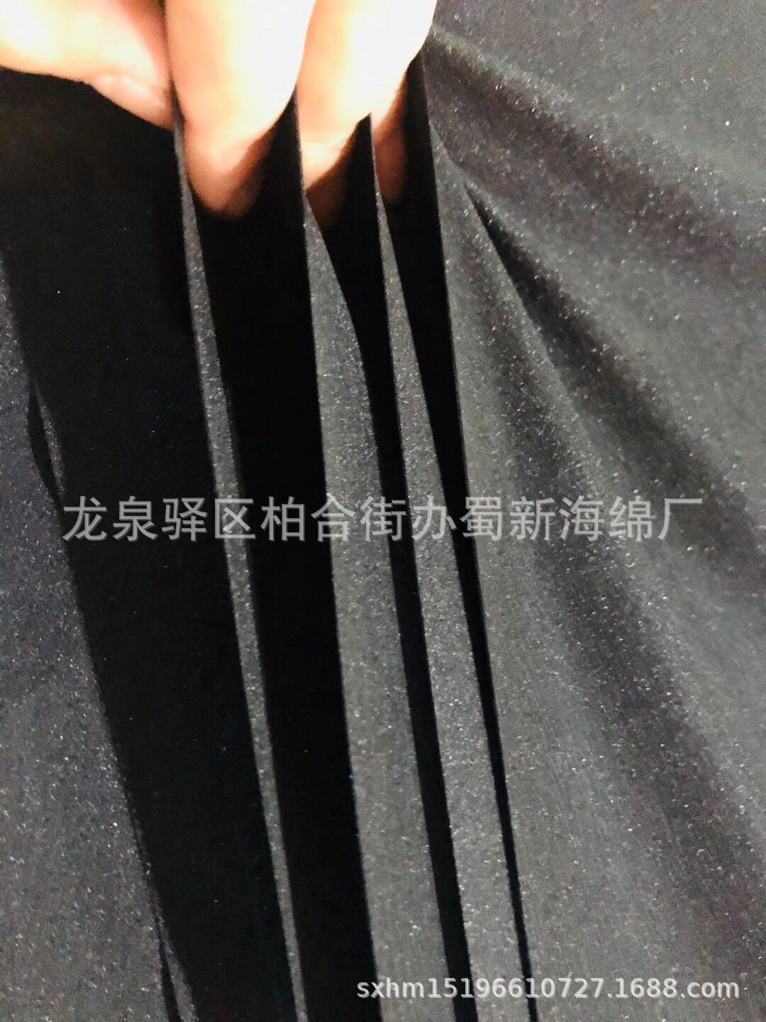 厂家供应耐高温高阻燃橡胶海绵/阻燃耐高温成型异型氯丁橡胶