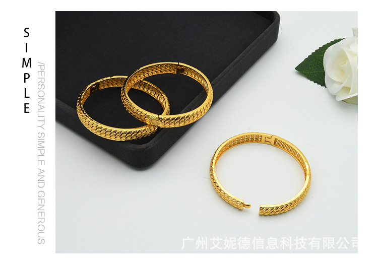 Dubai Women's Bracelet