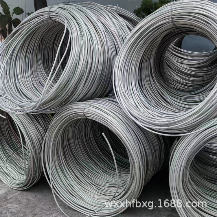 高强度431不锈钢线材易加工,不锈钢线材630 631 254SMO 253A盘圆