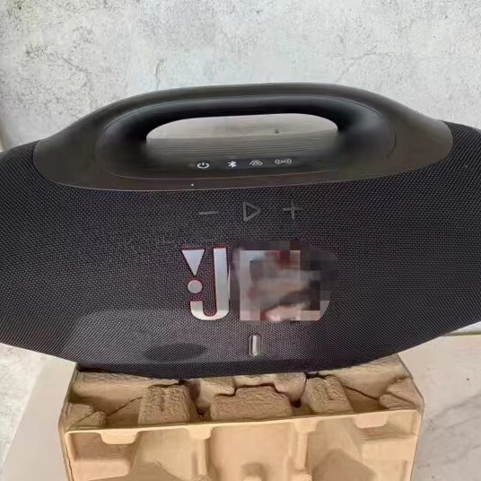 BOOMBOX4 Music Super Warlord 4th Generation High Volume Wireless Portable Bluetooth Speaker Outdoor Subwoofer Speaker