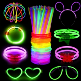 发光玩具