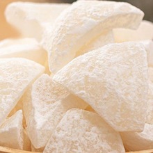 冻干椰子脆海南特产糖角肉糖椰子片片休闲零食50g2斤批发厂厂批发