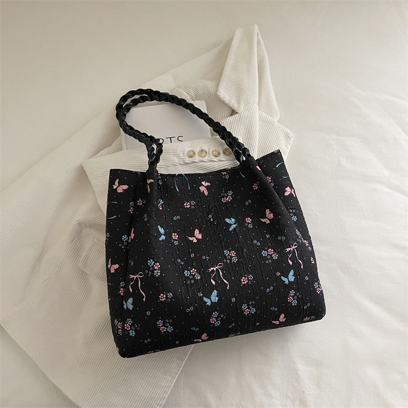 2026 nuevo paquete de alta capacidad de moda versátil bolso de hombro bolso de viaje de alta calidad bolso de mujer