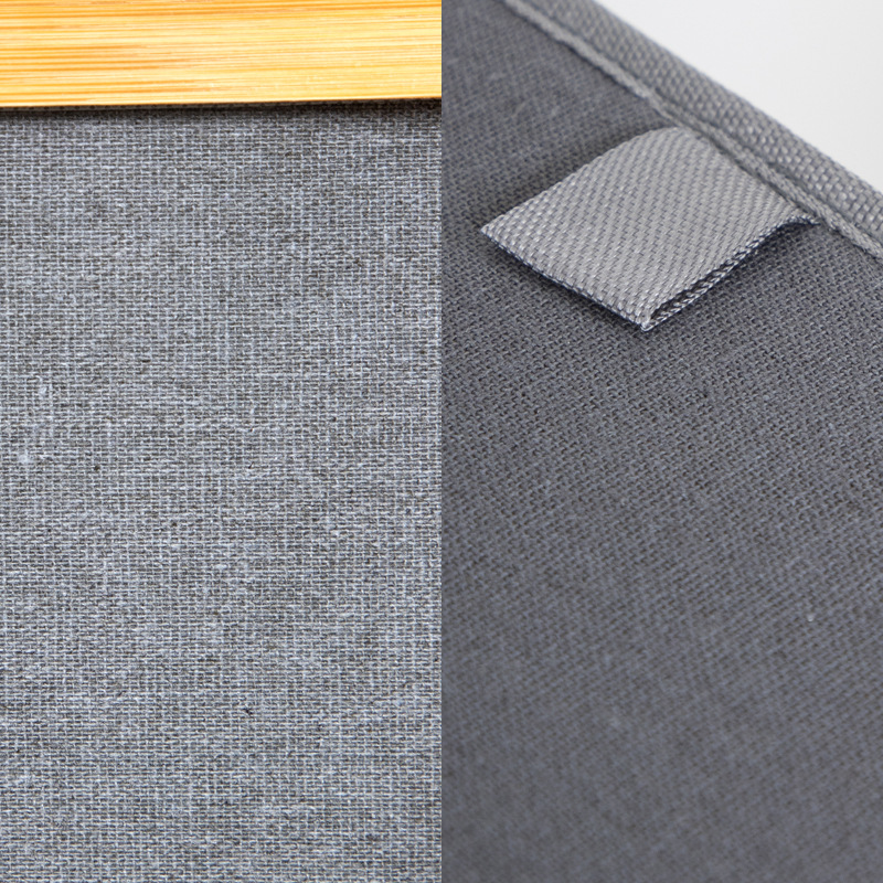 Cesta de lavandería hogar Internet celebridad cesta de lavandería baño cesta de lavandería Amazon transfronterizo japonés y coreano Venta caliente