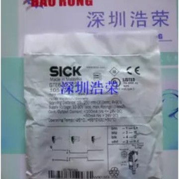 GTB2S-N1311   美国邦纳   光电开关   全新原装正品