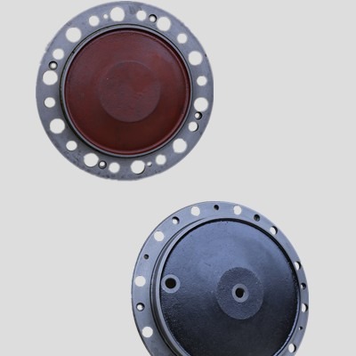 来图制作铸铁件球墨铸件 灰铁铸造毛坯件翻砂铸铁件 球铁生铁铸件