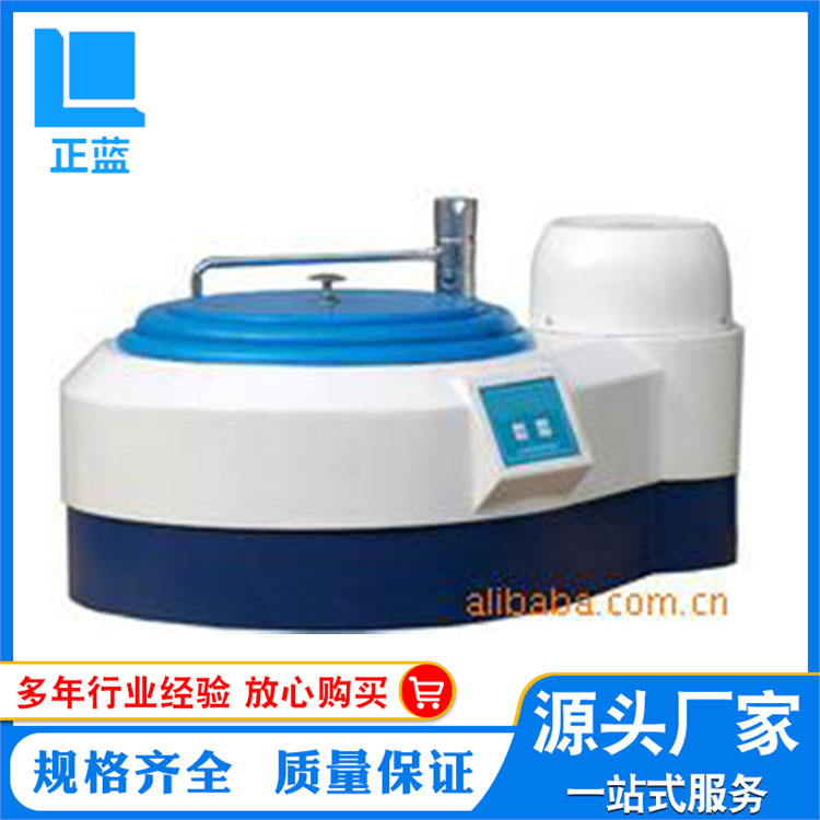 供应台式单盘金相试样预磨机 双盘试样预磨机