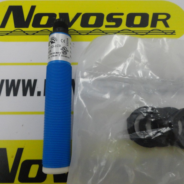 传感器 PIL  P42-M0A-2D-1G1-65E