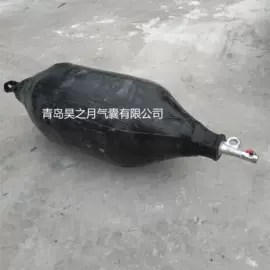 管道封堵气囊;船用气囊;工业橡胶