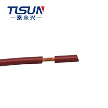 厂家直销 (06)RV 1*0.75MM2 单芯线阻燃纯铜电器连接PVC护套线