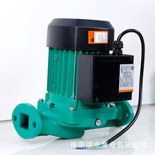 WILO ��������ˮ�ܵ���PH-255EH�՚���̫���ѭ�h�÷��Ԅ� 220V