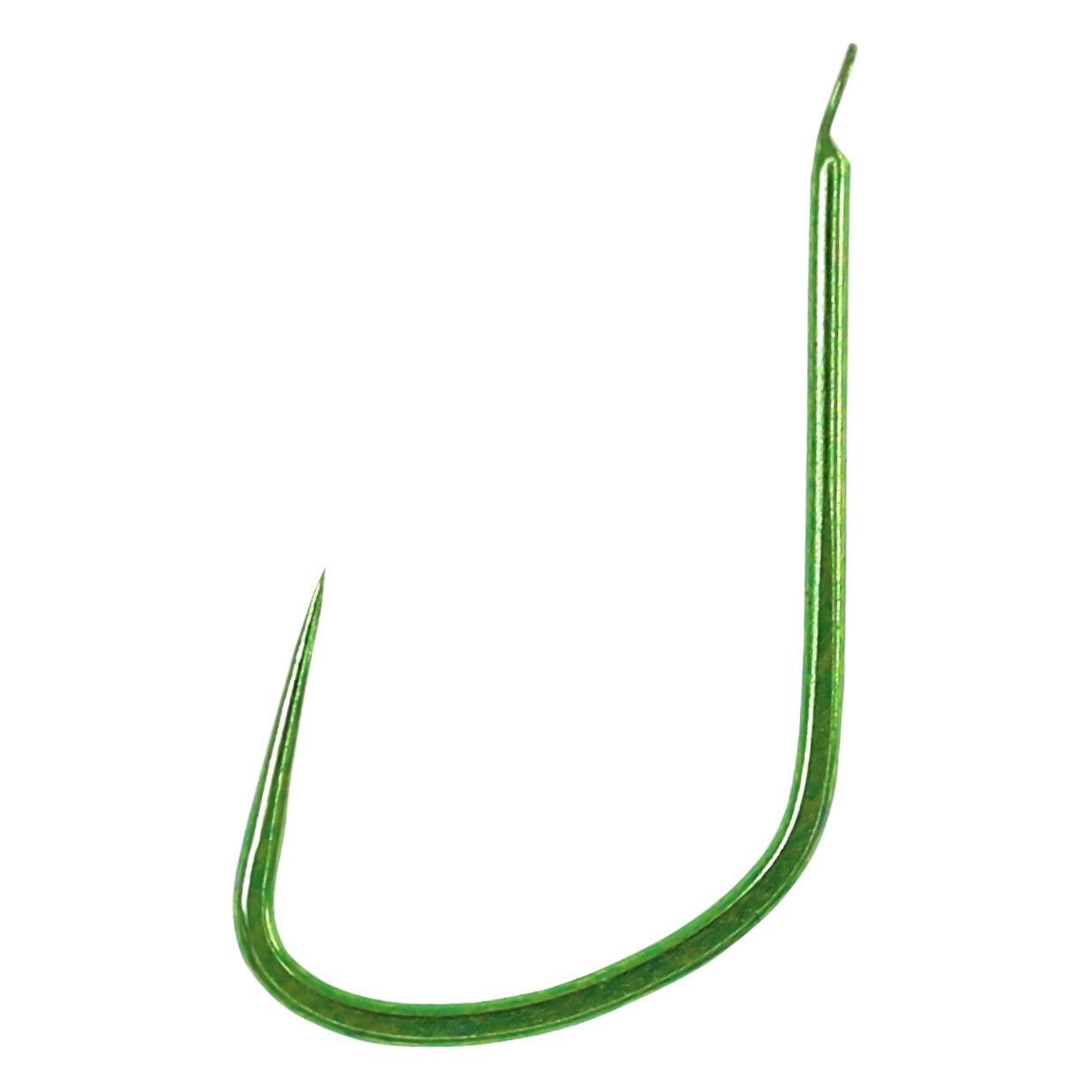 Titanium alloy competitive spike barbed carp spike hook Japan imported bulk fishing hook fishing gear wholesale