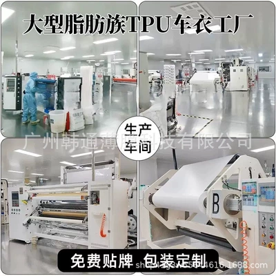 Car paint protective film Paint Protection Film