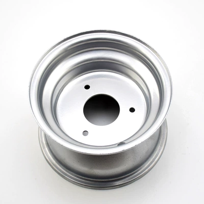ATV four-wheel beach vehicle Motorcycle wheel hub