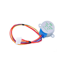 �p��늙C28BYJ-48 -5Vȫ�²��M늙C5V���M늙C 4�� 5�����M늙C