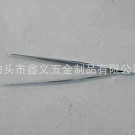 其他钳类工具;镊子;金属盒