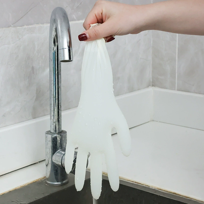Universal durable gloves PVC
