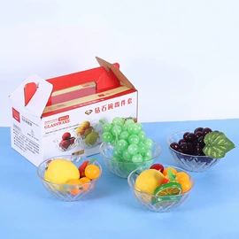 玻璃杯;碗;保温壶/瓶