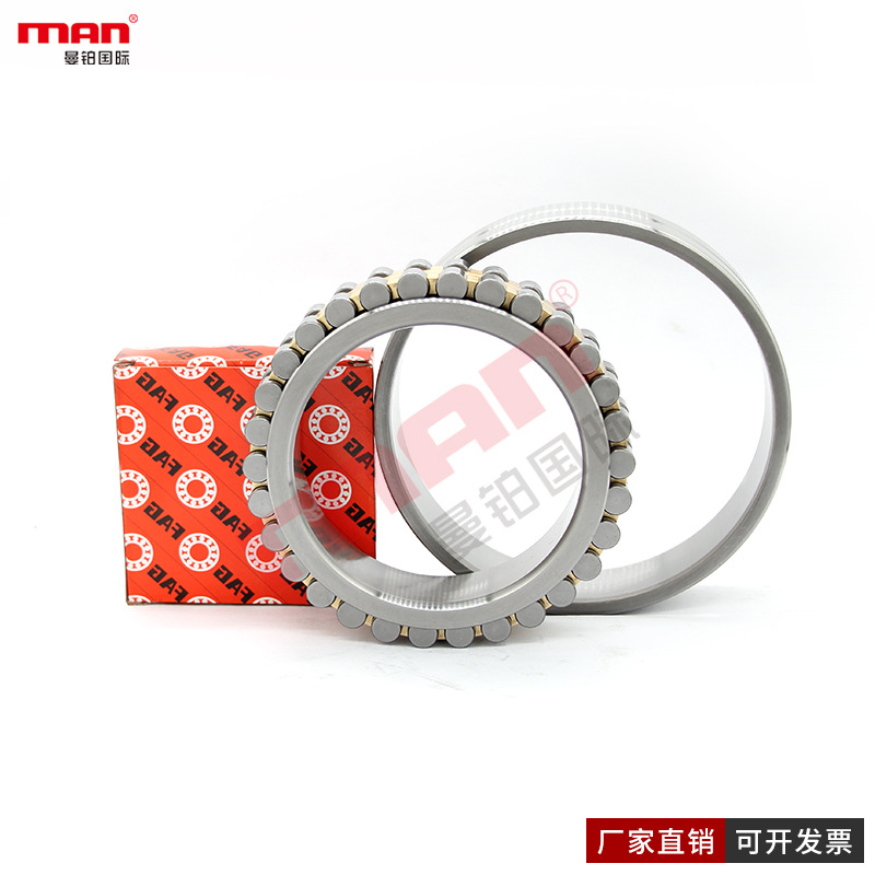 F德国A双列圆柱滚子G轴承NN3021 3022 3024 3026 3028-AS-M-SP