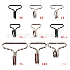 名片夹;回形针;衣钩/挂钩