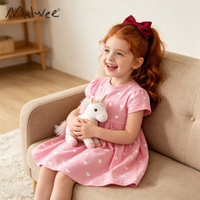 �羳malwee�¿�ͯ����ȹ�ļ���Сͯ����͸�����аٴ�Ůͯװȹ��