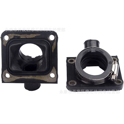 Rz350 84-85 Intake – Hava qəbuledici borular